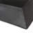 Outdoor Lightweight Concrete Side Table