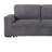 Sectional Without Pullout