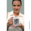 Tasse de jour de soccer, cadeau de fan de Coquette Sports Mom avec nom personnalisé