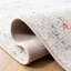 Tapis ivoire / rose Sachiko Southwestern-1649782978