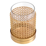 Zimmerman Hurricane Candle Holder