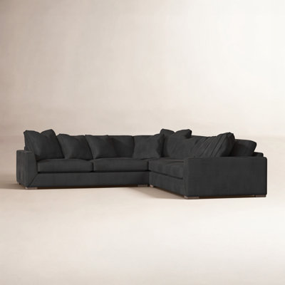 Nicolette Sectional Collection