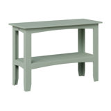 Outdoor Rectangle Bar Table