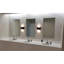 1 - Light LED Flush Mounted Sconce-51438521-25825246