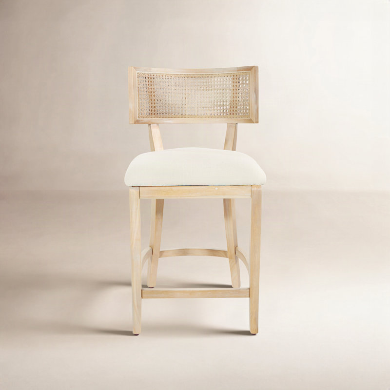 Mikel 25'' Counter Stool