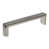 Brushed Nickel is out of stock