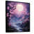 Black Floater Framed