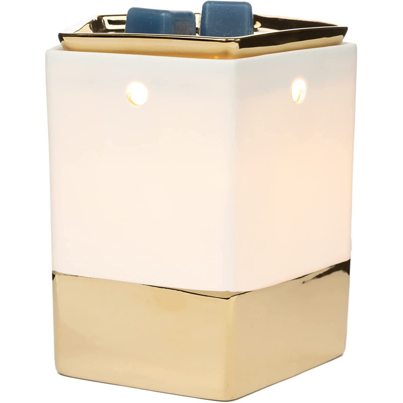 Chauffe-cire ScentSationals Angelica