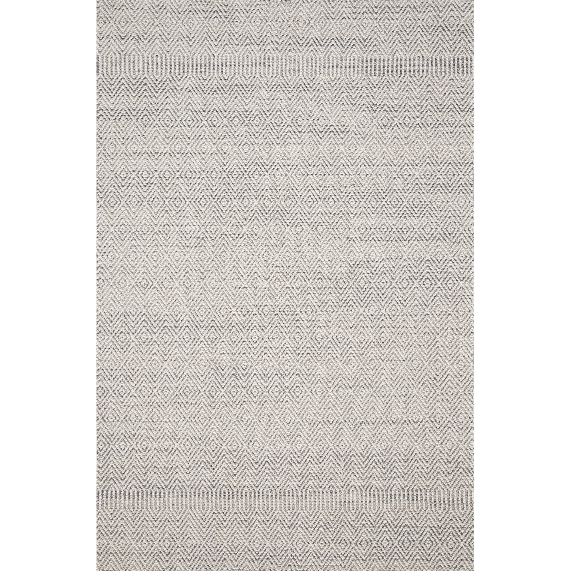 Indoor/Outdoor Rug, Rectangle 7'10" x 10'1"