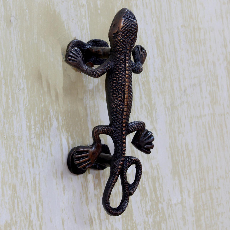 Ellenore Gecko Passage Bar Pull