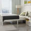 Tapia Solid Wood Bed-815313530
