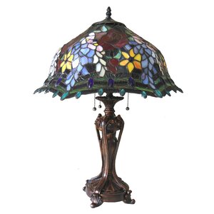 Astoria Grand McHenry Table Lamp | Wayfair
