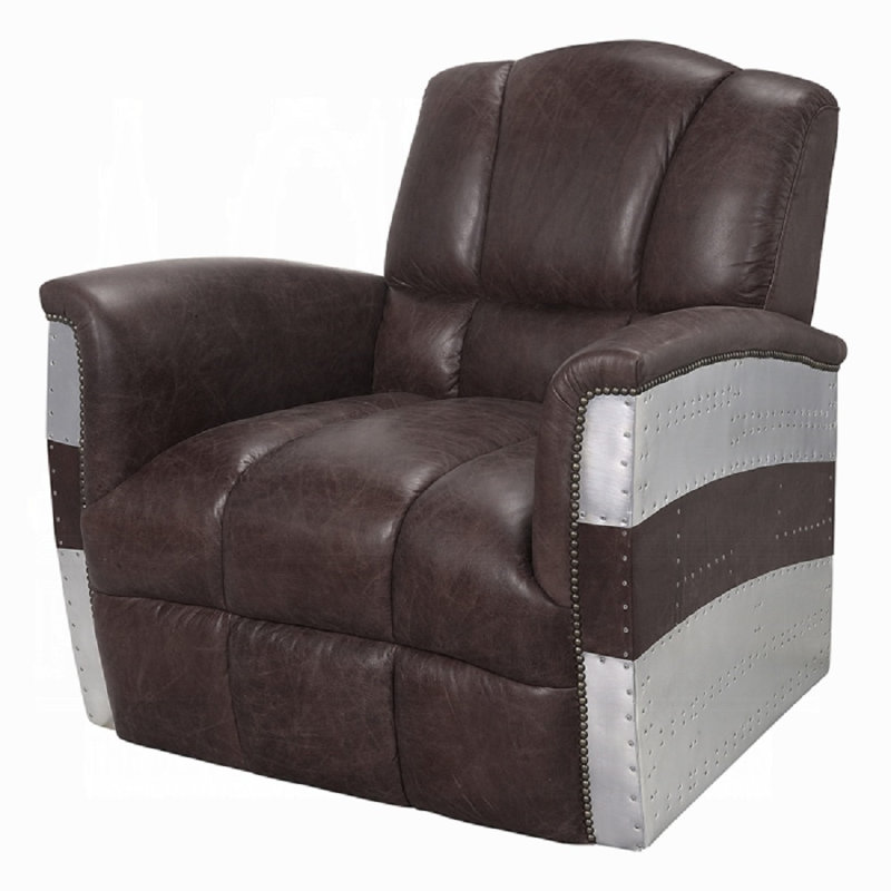Fauteuil d'appoint Lowenstein