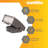 LED Wall Light
