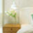 Painted Vine Peel and Stick Wallpaper-85893621