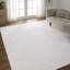 Striped Area Rug in Ivory-75022029