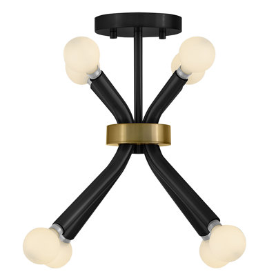  Petit luminaire suspendu Axton