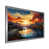 Silver Picture Framed