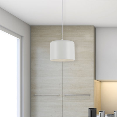 Axtin 1 - Light Single Pendant