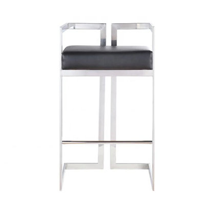 Mishra Pu Stool