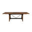 Mobilier de salle à manger de style industriel