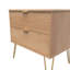Bisceglia End Table-1398956682