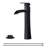 Forious® Ultra Vessel Bathroom Faucet With Drain Assembly-111512845