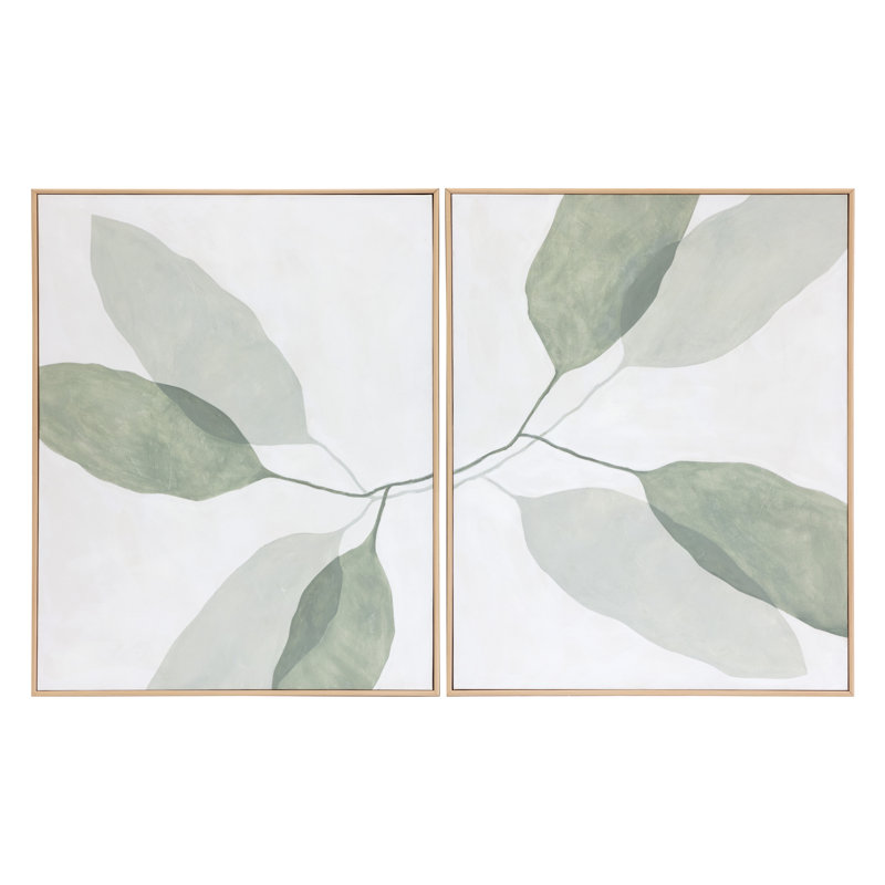 Calm Reflection Set
