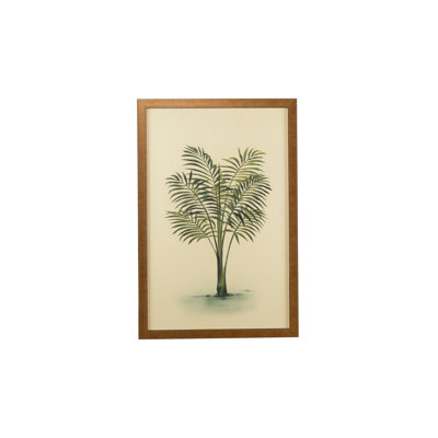 Plants & Flowers Print