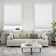 Coursey 1.5 inch Cordless Blackout Cellular Shade
