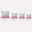 Coussin décoratif triangles georgiana paraschiv-20029426