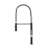 Chalet Single Handle, Pull-Down Kitchen Faucet-54247589
