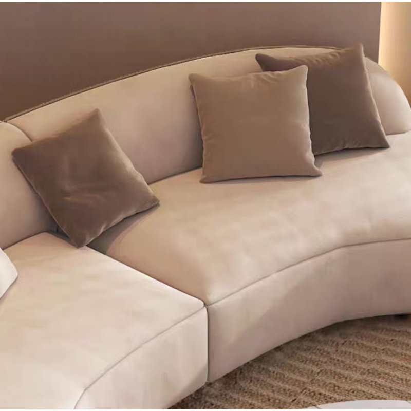 Simple Creative Sofa