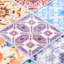 Gingham Area Rug-181506901