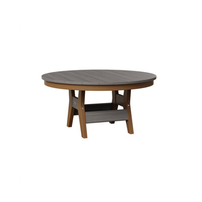Harbor Outdoor Round Coffee Table