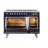 ILVE Nostalgie II Noblesse 48 in Induction Range-103962688