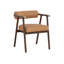 Upholstered Arm Chair-147950641-147950646