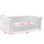 Lit pour chien Elegant-226967904
