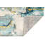 Rodrigez Abstract 160cm X 220cm Area Rug