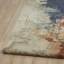 Solaris Ember Cascade Hand-Knotted Wool Area Rug-1047592742