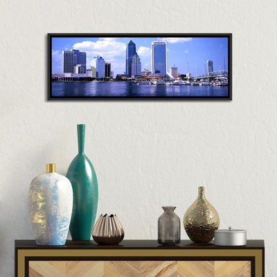 Reproduction de photo sur toile