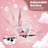Ivy Bronx Gaming Chair With Cat Ears And Cat Paw Cushion Pillow,cute Computer Chair For Girl With Footrest-1713325161