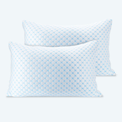 Gel Memory Form Pillow