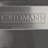 31.25'' L x 30.75'' W Silver Freestanding Service Sink