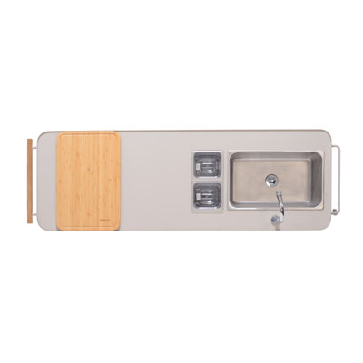 Kessler Outdoor Kitchen
