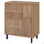 Armoire de rangement pour chaussures Stagg