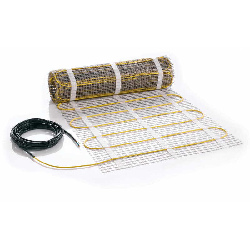 Adesire 1200cm L x 50cm W 230 Volt Underfloor Heating System Kit