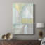 Mint Reflection II - galerie sur mesure-117709302