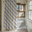 Twilight Trellis - Premium Shower Curtain-707207455