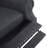 Camay Upholstered Fabric Recliner-67531945